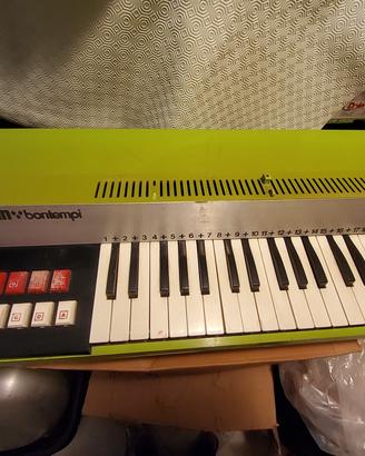 pianola vintagenanni 70 HitOrgan Bontempi