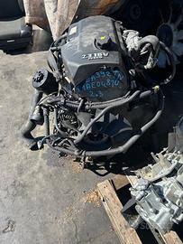 Motore F1AE0481U Iveco Daily 2.3mjet