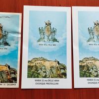 Santini Madonna delle Armi 