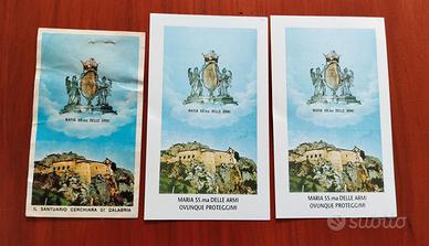 Santini Madonna delle Armi 