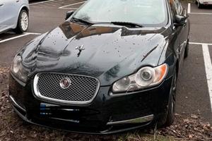 Jaguar xf serie limitata
