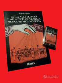 guida alla lettura e alla esecuzione della musica