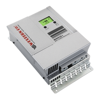 REGOLATORE DI CARICA WESTERN&CO WRM30+