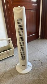 Ventilatore a colonna