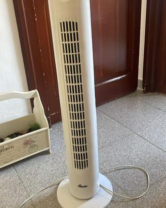 Ventilatore a colonna