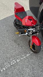 Minimoto gp1