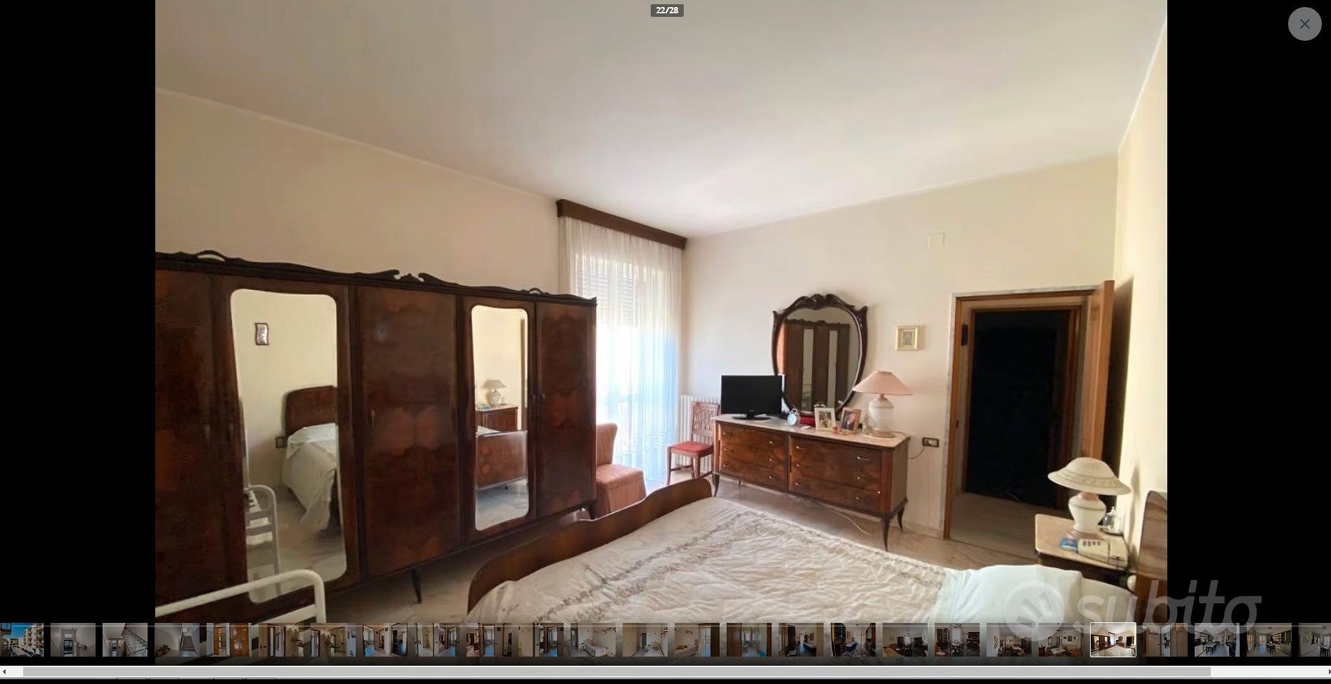 Appartamento – Matera, Rioni Sassi - Vista 2