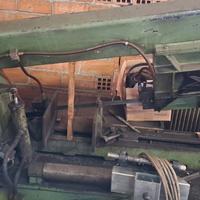 seghetto semi automatico Sawmill SN 320