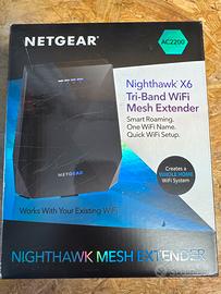 Estender Netgear