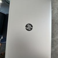 Computer portatile hp