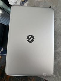 Computer portatile hp