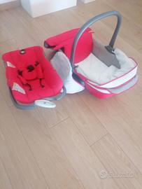 Portanfa e Navicella 