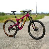 Santacruz Bronson 2 C taglia M