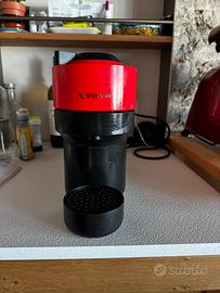 Vertuo pop Nespresso