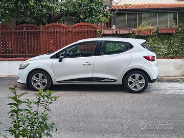 Renault Clio 4 Energy live 90 cv