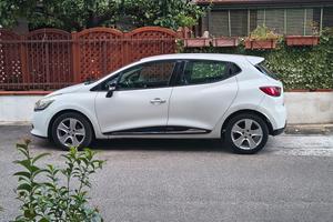 Renault Clio 4 Energy live 90 cv