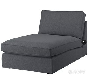KIVIK chaise longue IKEA