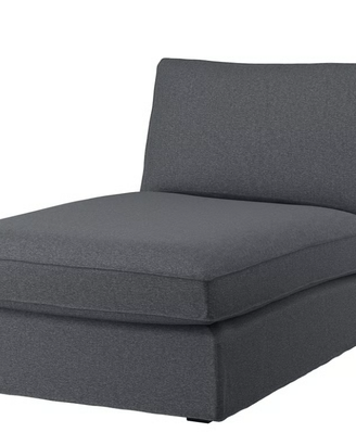 KIVIK chaise longue IKEA