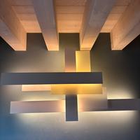 Lampada Fields Foscarini