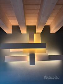 Lampada Fields Foscarini