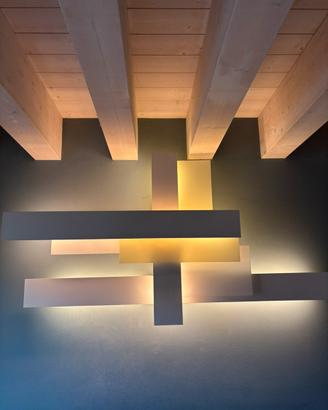 Lampada Fields Foscarini