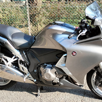 Honda VFR 1200 - 2011