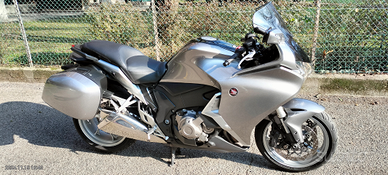 Honda VFR 1200 - 2011