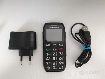 Brondi Amico Simplex