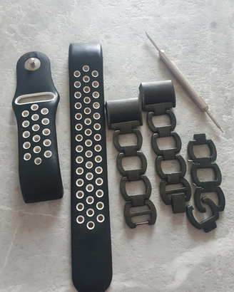Cinturini fitbit charge 2