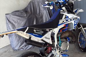 fantic 50