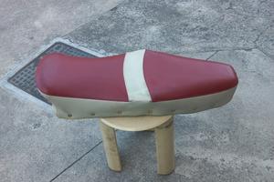sella lambretta
