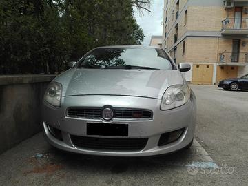 Fiat Bravo t-jet 150cv