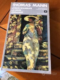 Racconti Thomas Mann