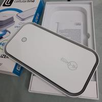Stelirizzatore uv