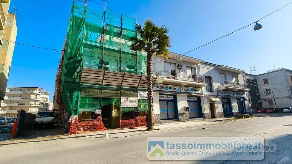 Immobile di 78 m² con 1 locale a Ortona - Vista 4