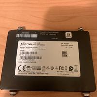 Ssd 250 GB SATA 6 Gb/s