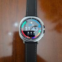 Galaxy Watch8 Classic