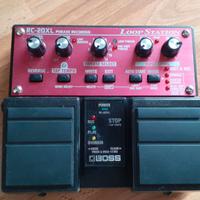 Boss RC-20 XL Loop Station