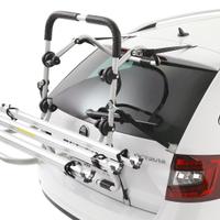 Portabici posteriore FABBRI modular