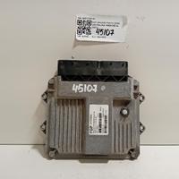 CENTRALINA INIEZIONE FIAT Grande Punto 1Â° Serie 5