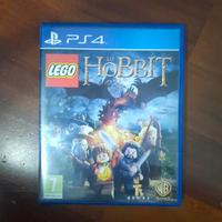 Lego Lo Hobbit (PS4)