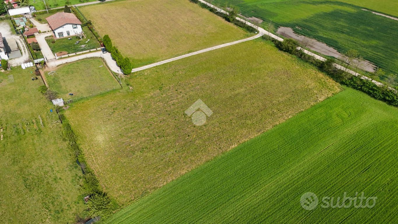 TER. AGRICOLO A BEDIZZOLE - Vista 5