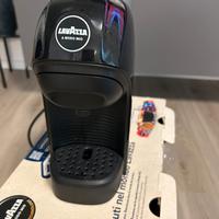 Macchinetta caffé Lavazza