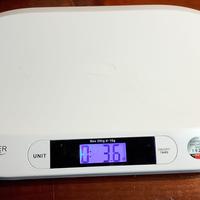 Bilancia per bambini