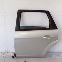 Portiera posteriore sinistra Ford Focus 2 SW 2009