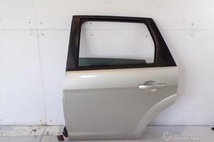 Portiera posteriore sinistra Ford Focus 2 SW 2009