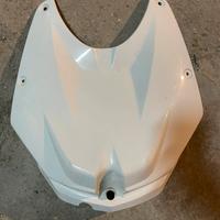 Cover airbox BMW S1000RR