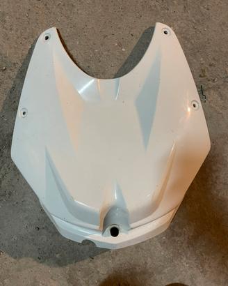 Cover airbox BMW S1000RR