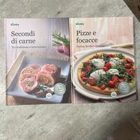 2 Ricettari Bimby TM5