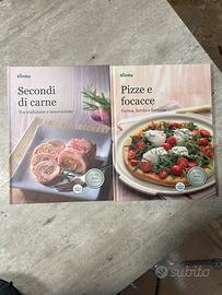 2 Ricettari Bimby TM5